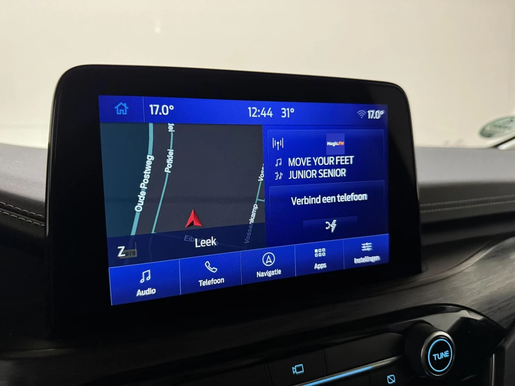 Ford Kuga – foto 50