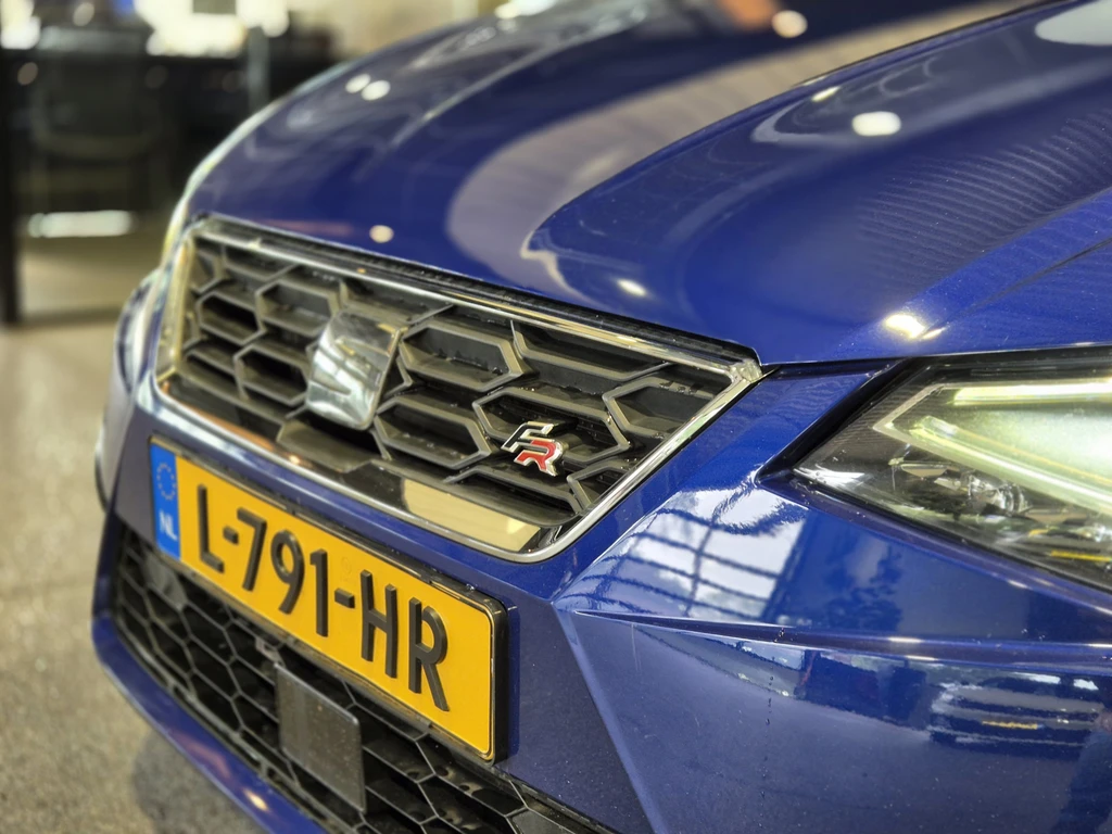 SEAT Ibiza – foto 19
