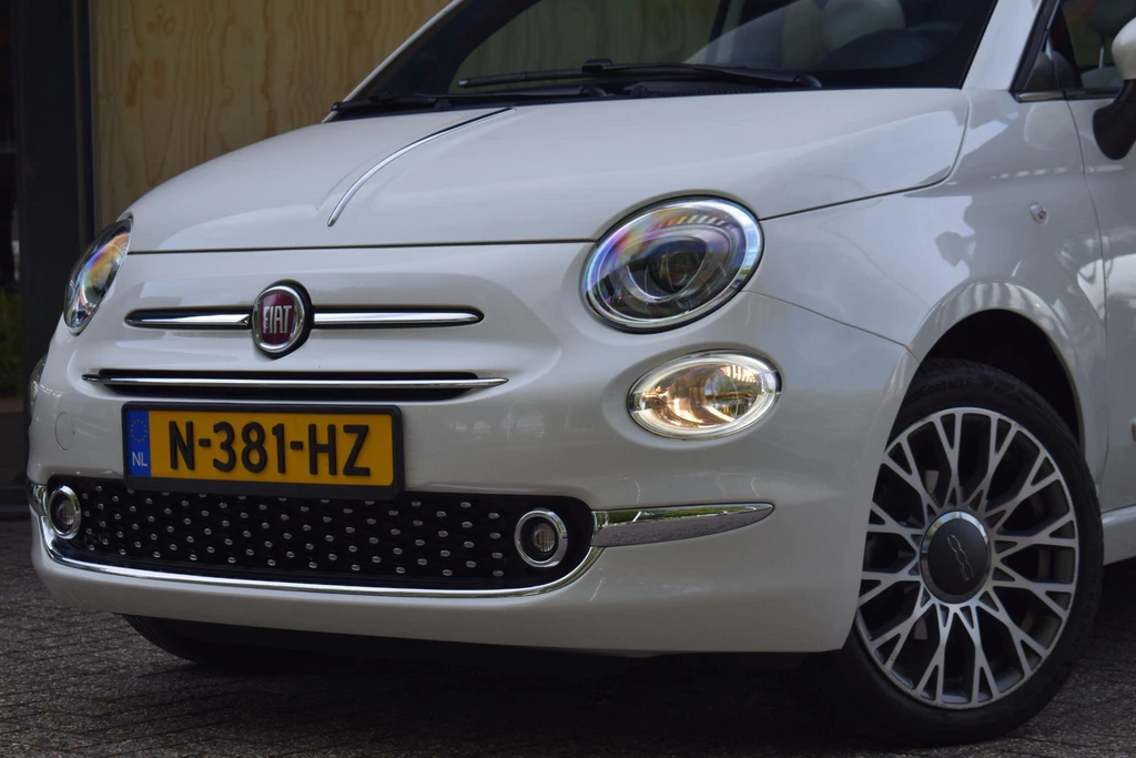 Fiat 500 – foto 2