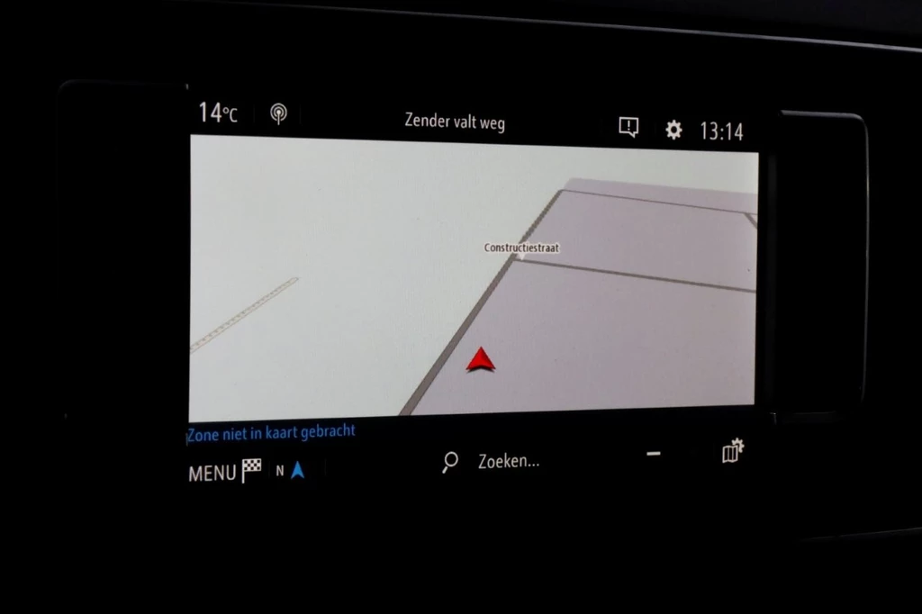 Opel Vivaro – foto 17