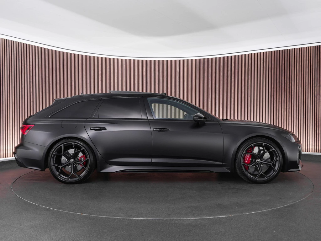 Audi RS6 – foto 12