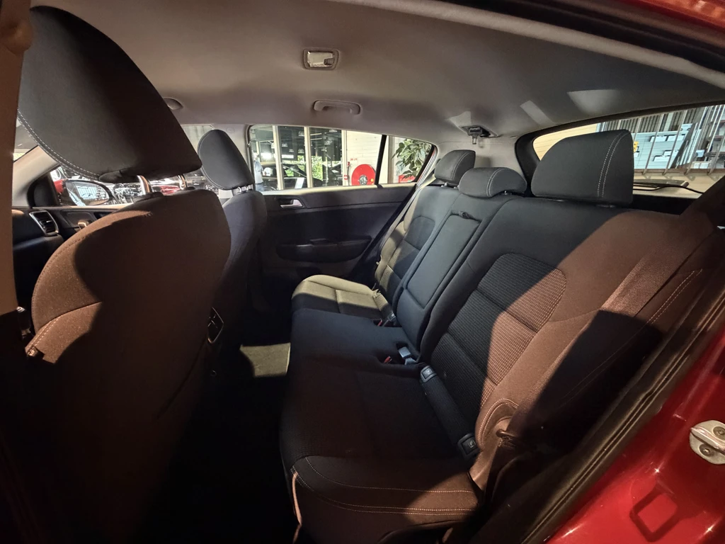 Kia Sportage – foto 20
