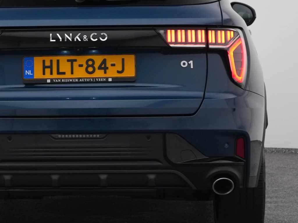Lynk & Co 01 – foto 9