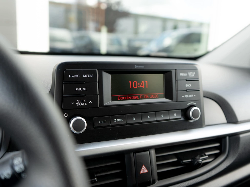 Kia Picanto – foto 14