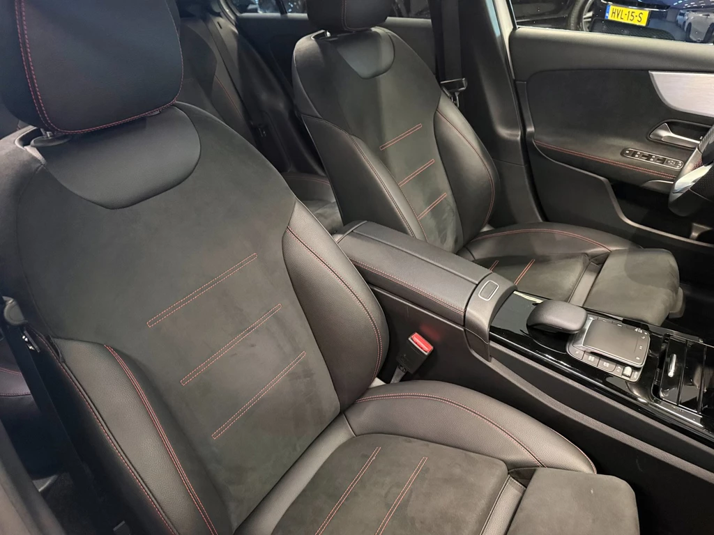 Mercedes-Benz A-Klasse – foto 16