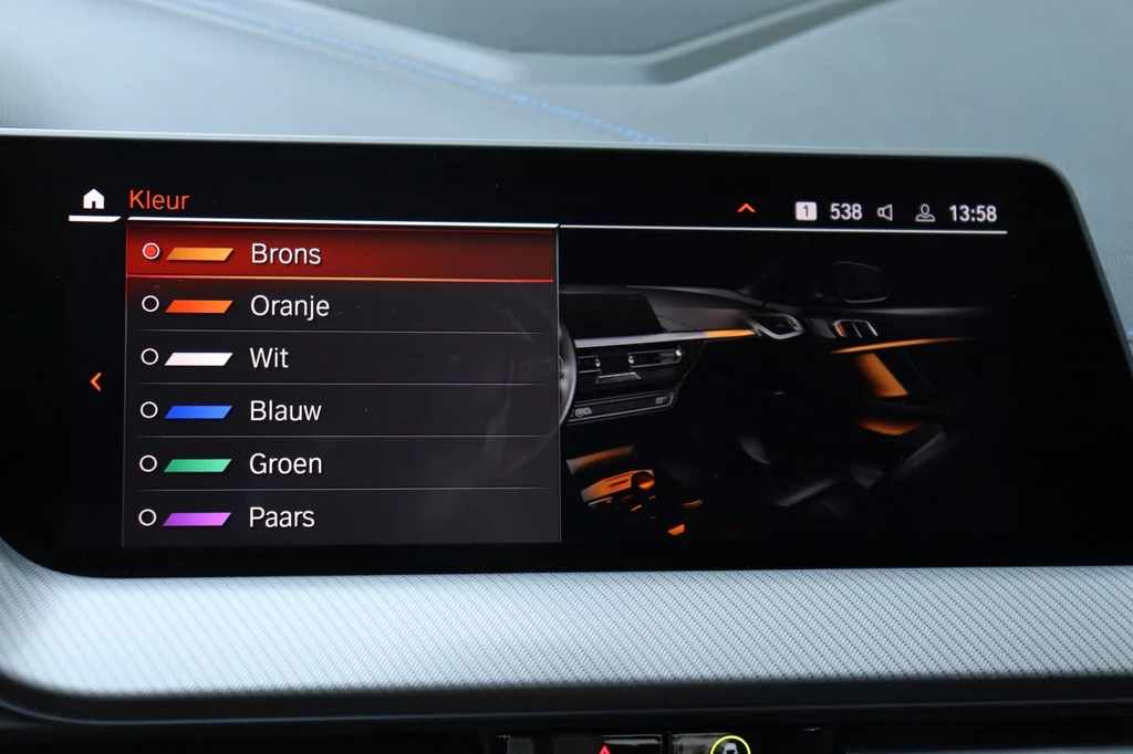 BMW 2 Serie – foto 23