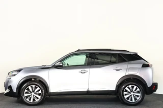 Peugeot 2008 – thumbnail 3