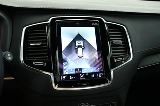 Volvo XC90 – thumbnail 25