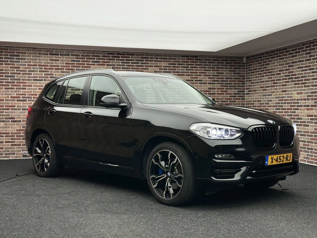 BMW X3 – foto 11