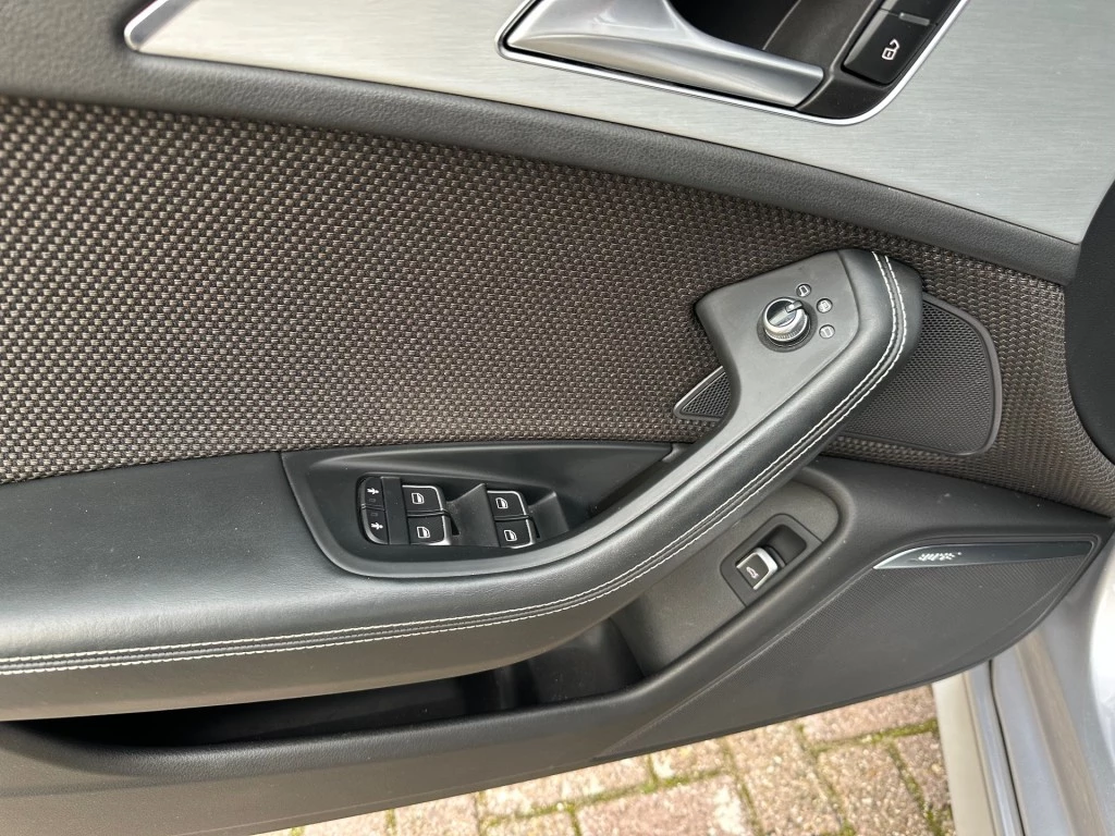 Audi A6 – foto 20