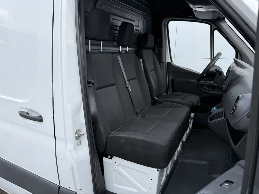 Mercedes-Benz Sprinter – foto 8