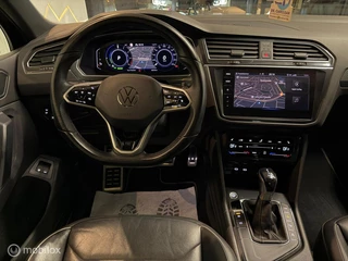 Volkswagen Tiguan – thumbnail 33