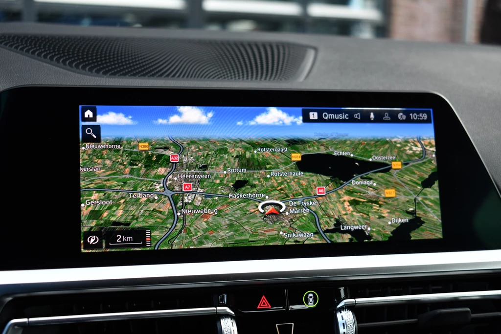 BMW 4 Serie – foto 45