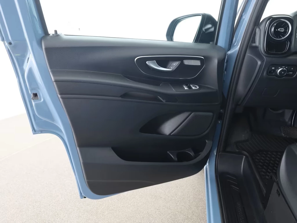 Mercedes-Benz eVito – foto 16