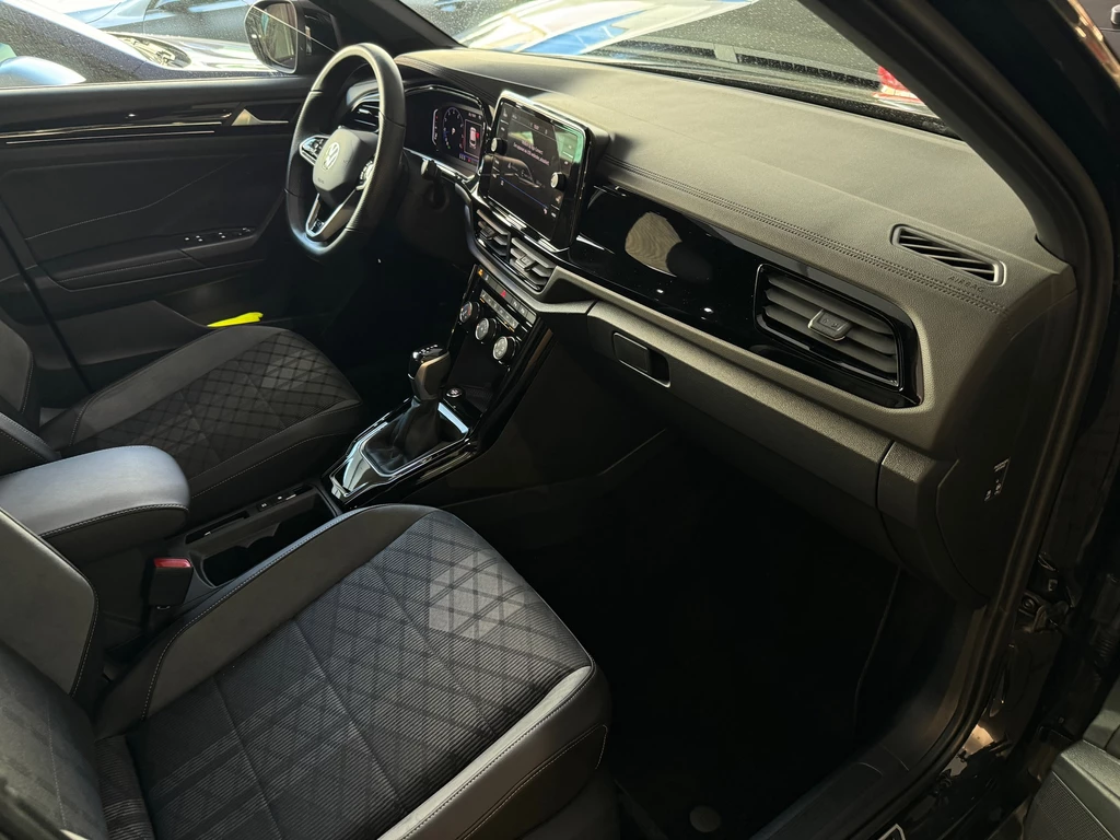 Volkswagen T-Roc – foto 31