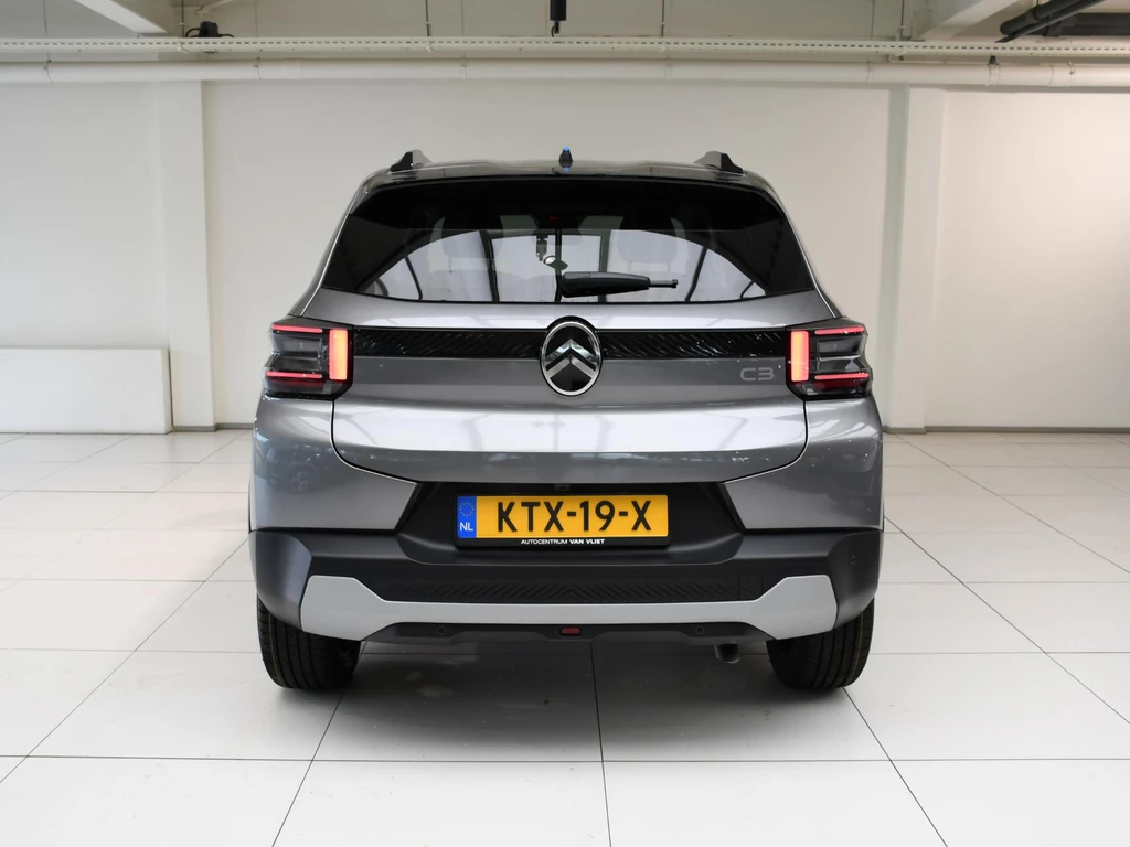 Citroën C3 – foto 4