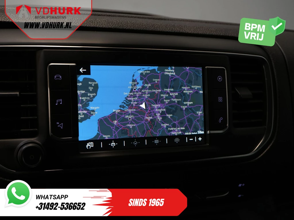 Toyota ProAce – foto 26
