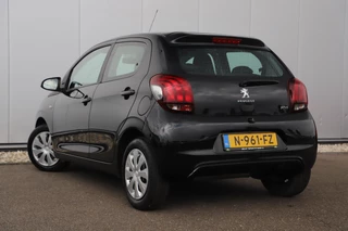 Peugeot 108 – thumbnail 3