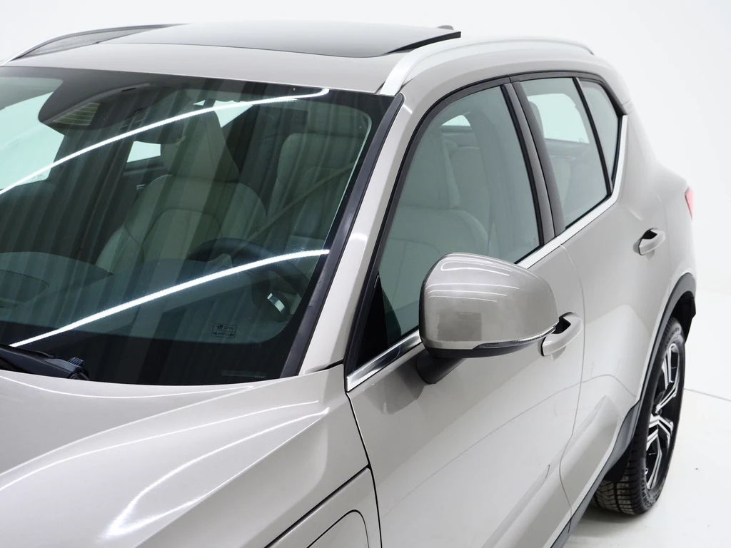 Volvo XC40 – foto 15