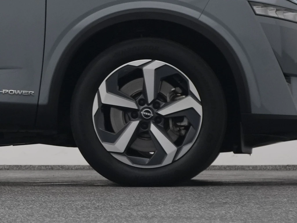 Nissan QASHQAI – foto 42