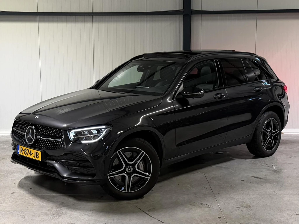 Mercedes-Benz GLC – foto 2