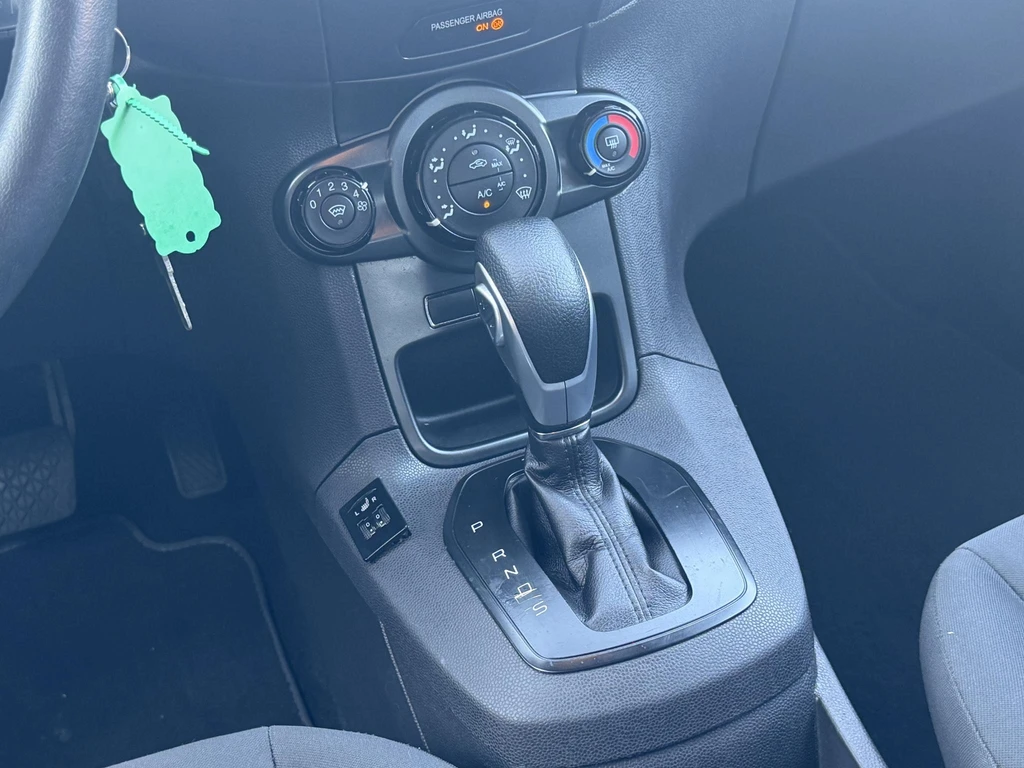 Ford Fiesta – foto 32