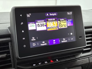 Renault Trafic – thumbnail 21