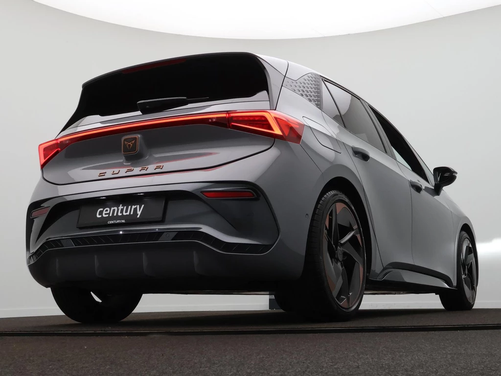 CUPRA Born – foto 7
