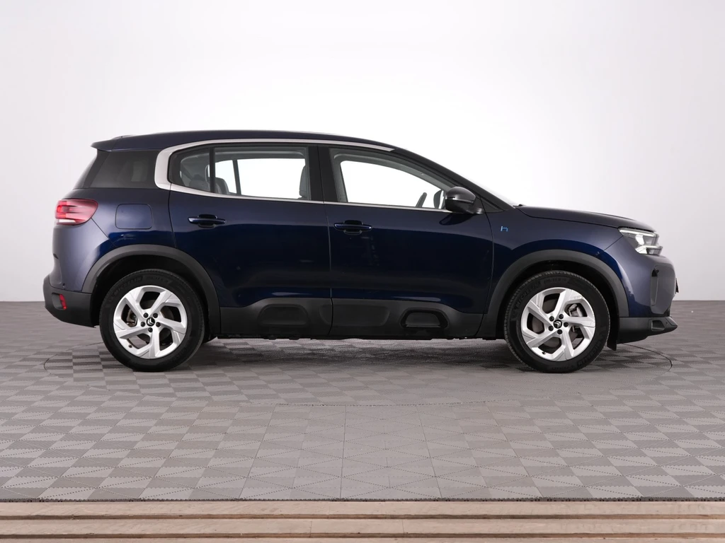 Citroën C5 Aircross – foto 16