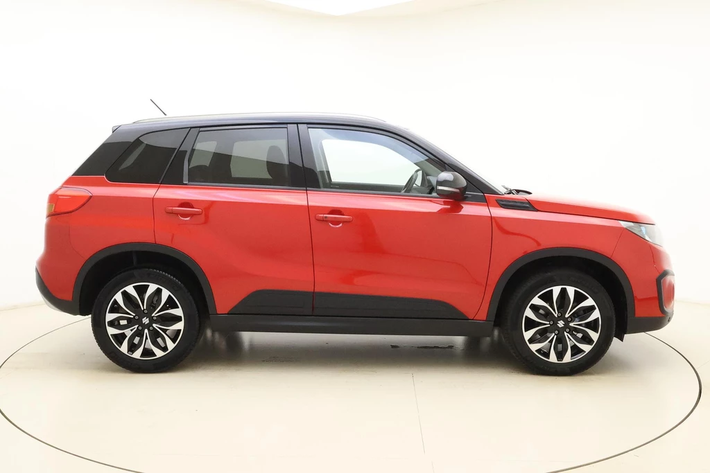 Suzuki Vitara – foto 7