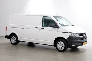 Volkswagen Transporter – thumbnail 5