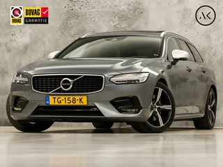 Volvo V90 – thumbnail 1