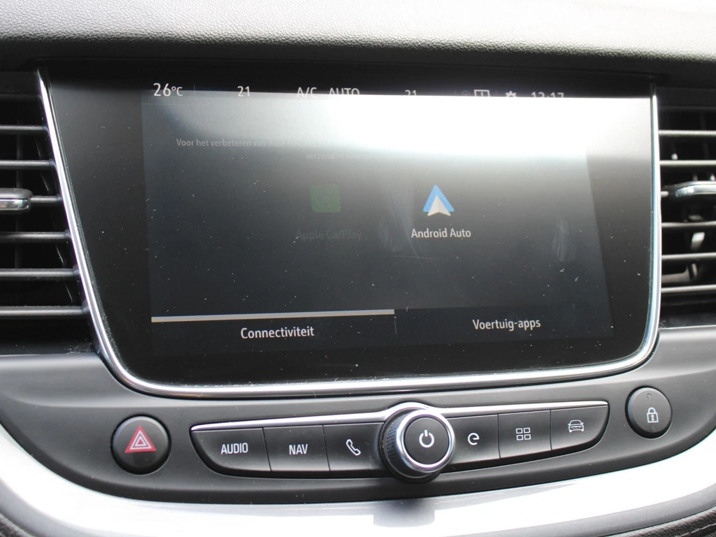 Opel Grandland X – foto 17
