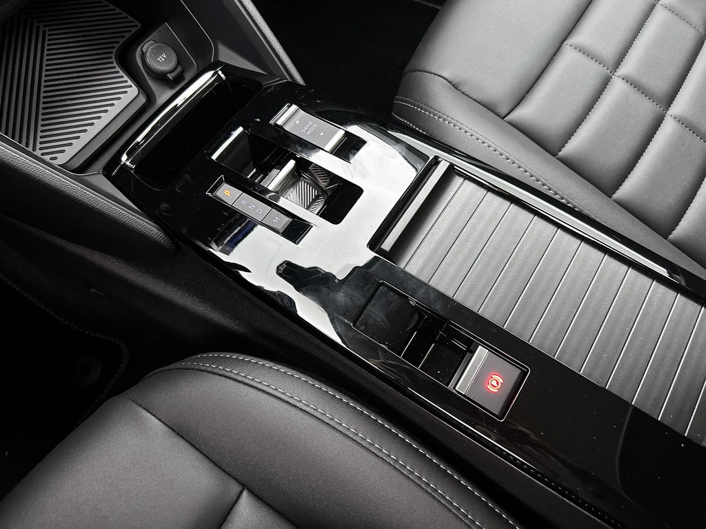 Citroën C4 X – foto 30