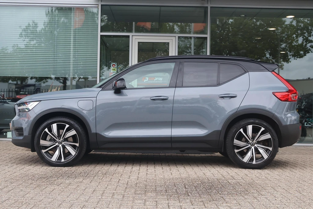 Volvo XC40 – foto 3