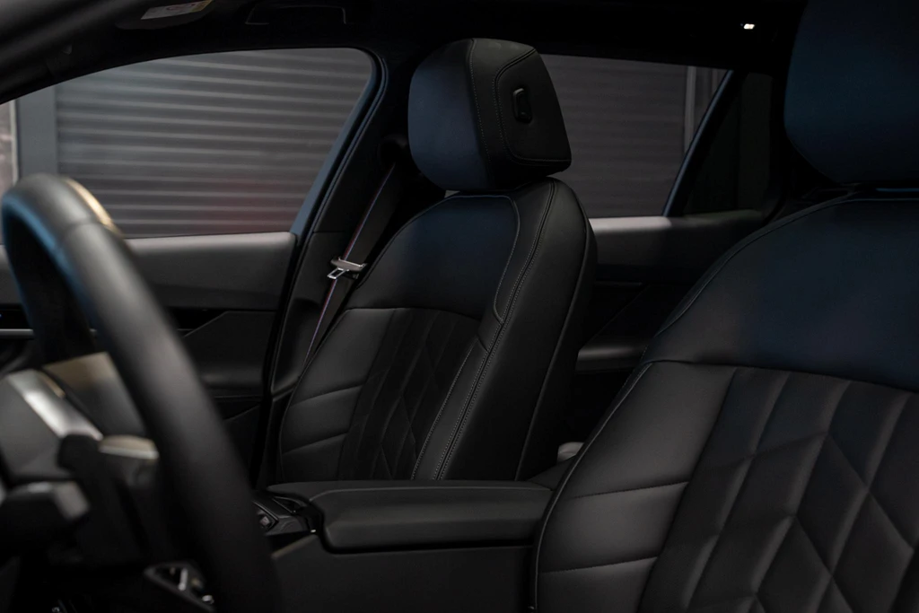 BMW 5 Serie – foto 15