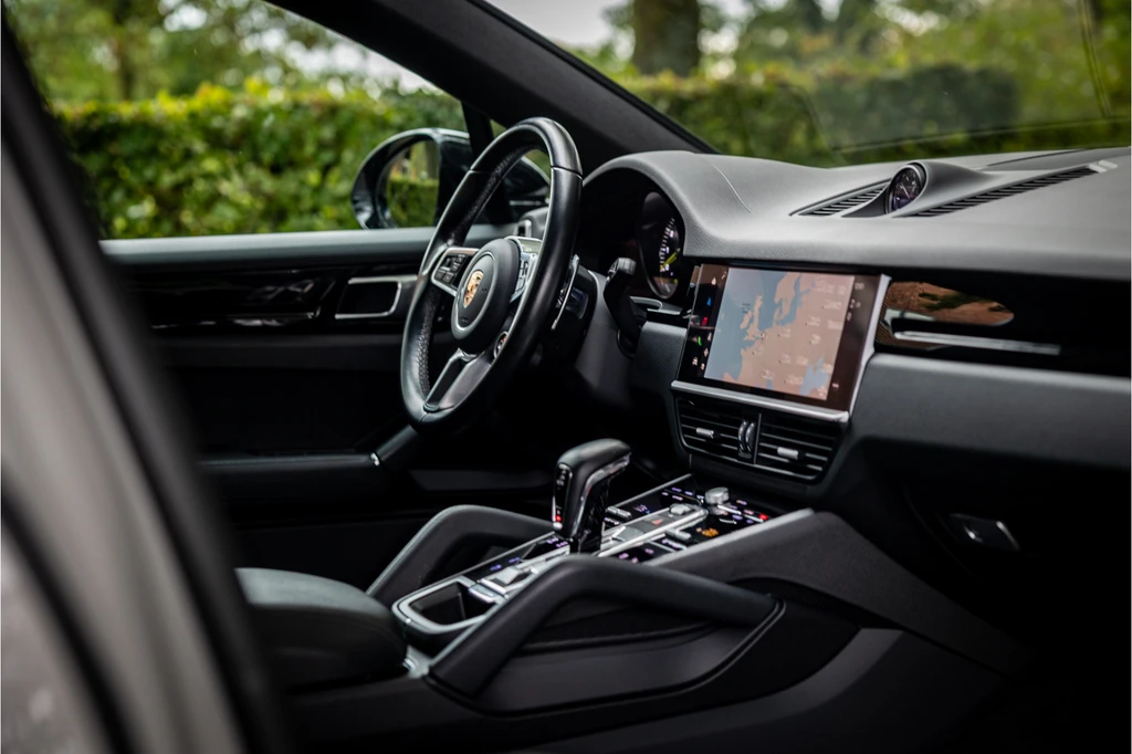 Porsche Cayenne – foto 31