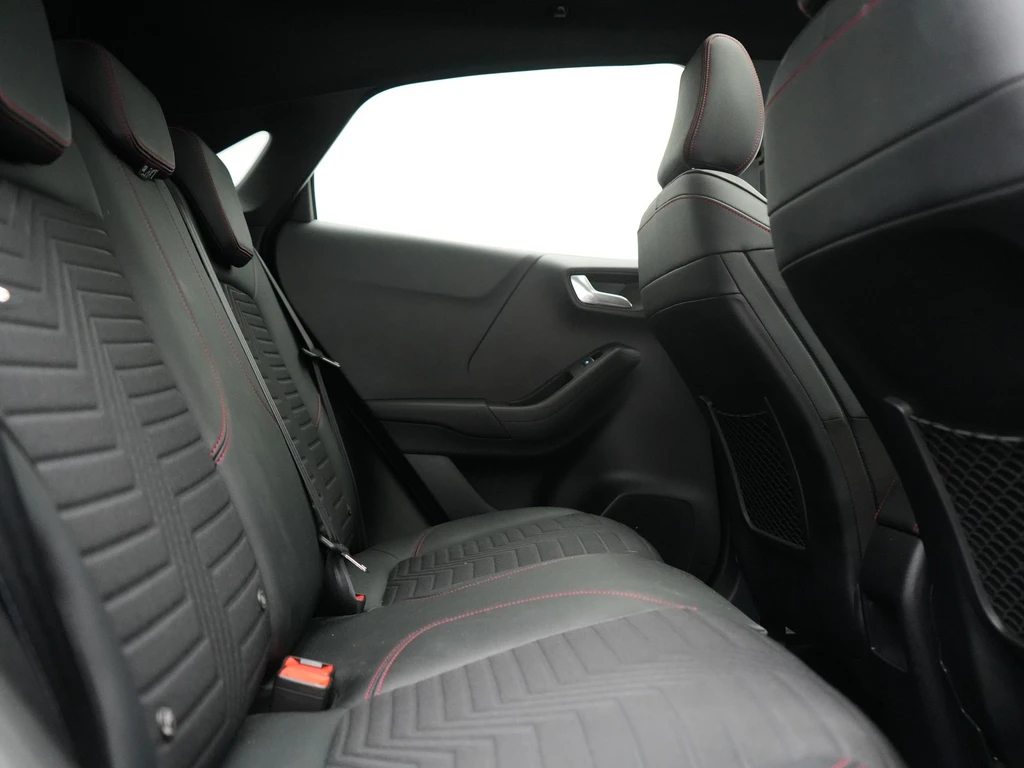 Ford Puma – foto 15