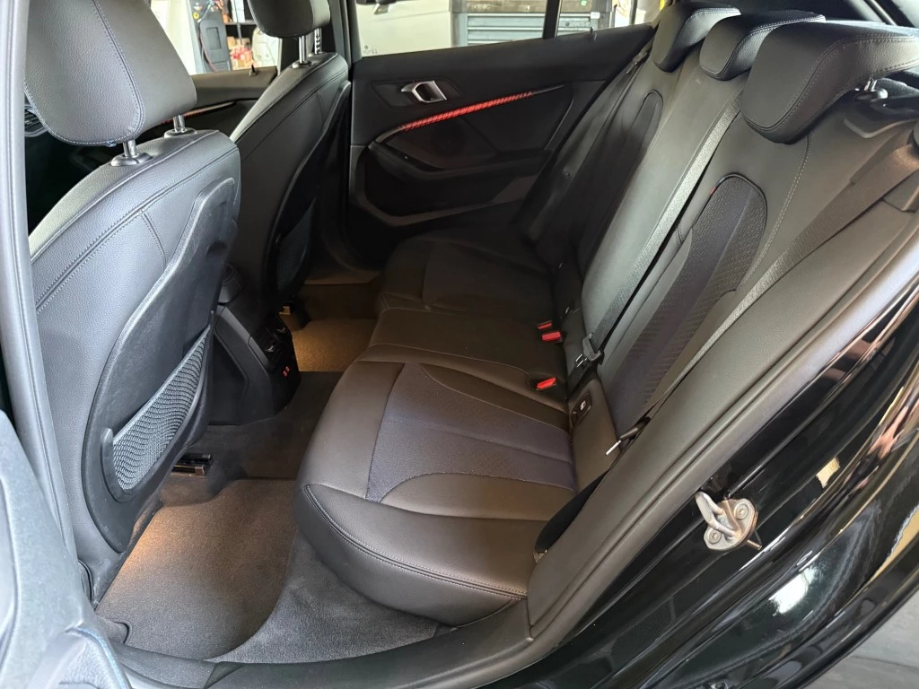 BMW 1 Serie – foto 19