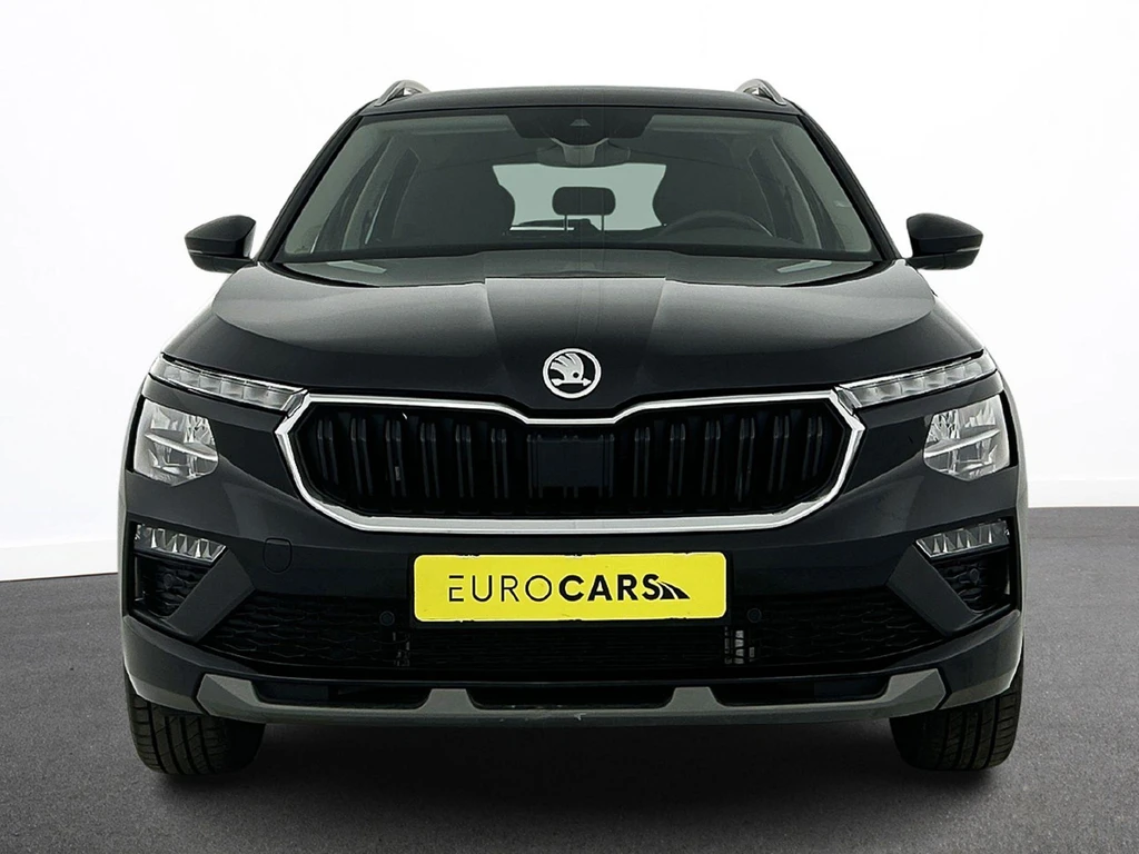 Škoda Kamiq – foto 5