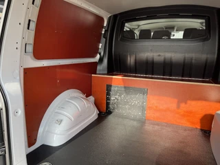 Volkswagen Transporter – thumbnail 20