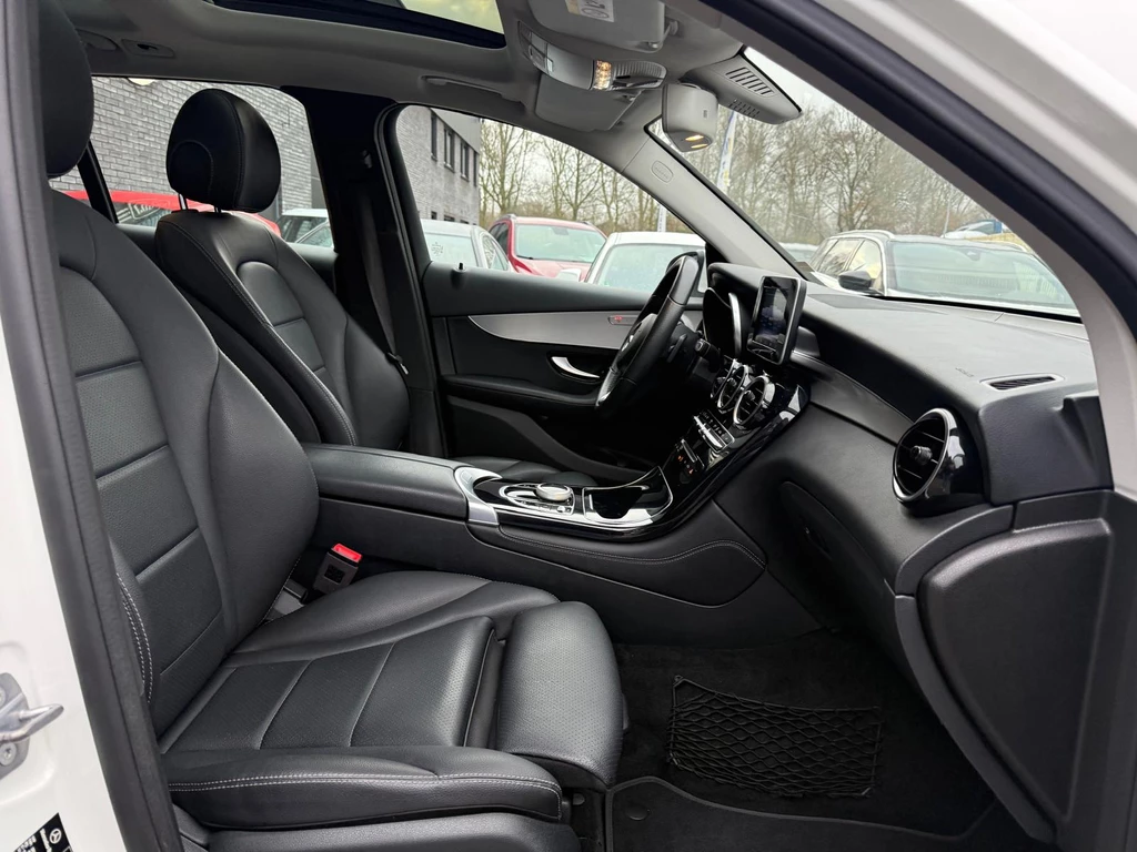 Mercedes-Benz GLC – foto 43
