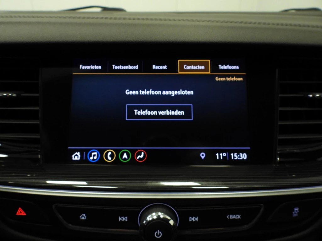 Opel Insignia – foto 14
