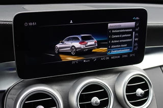 Mercedes-Benz C-Klasse – thumbnail 21