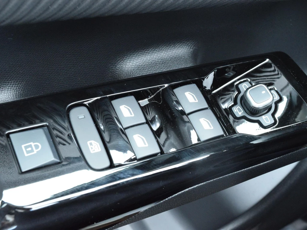 Citroën C5 Aircross – foto 18