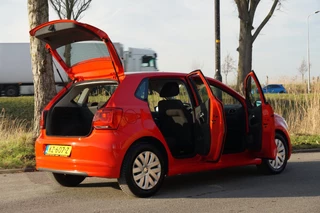 Volkswagen Polo – thumbnail 4