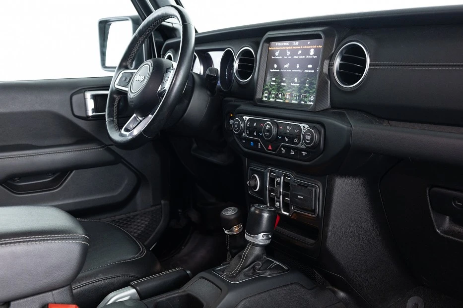Jeep Wrangler – foto 10
