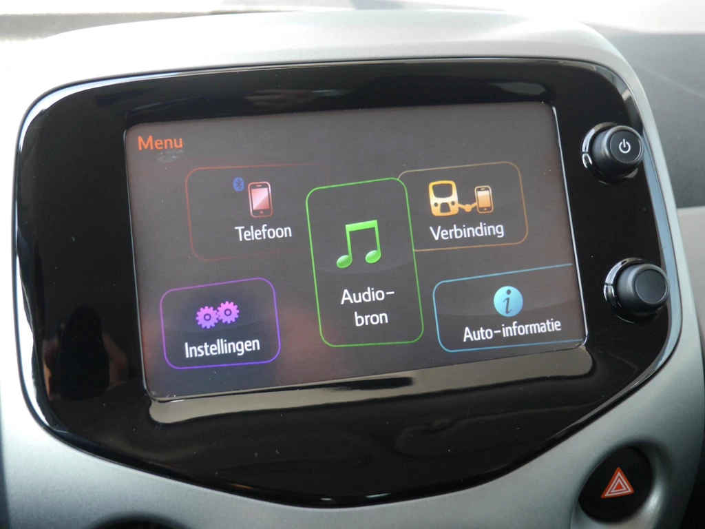 Citroën C1 – foto 27