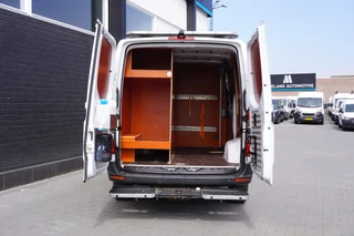Mercedes-Benz Sprinter – thumbnail 7
