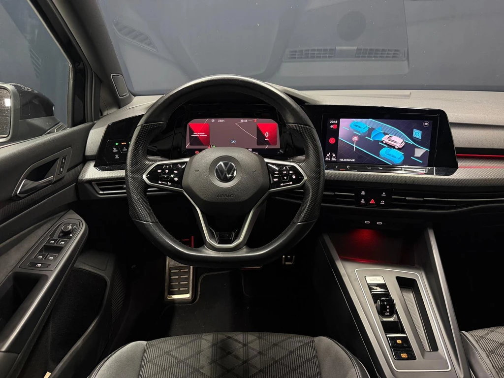 Volkswagen Golf – foto 14